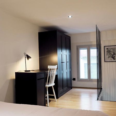 Suite Adamas Lyon Exterior photo