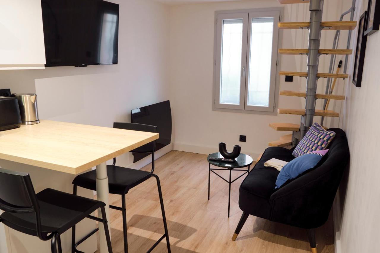 Suite Adamas Lyon Exterior photo